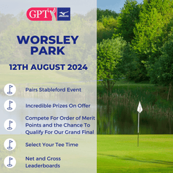 Worsley Park 2024
