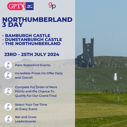 Northumberland 3 Days 2024