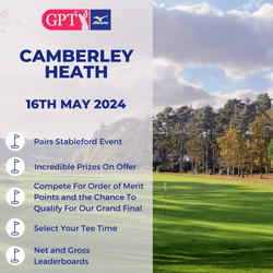 Camberley Heath 2024