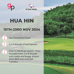 Hua Hin 2024