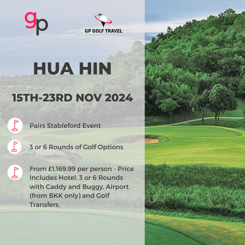 Hua Hin 2024