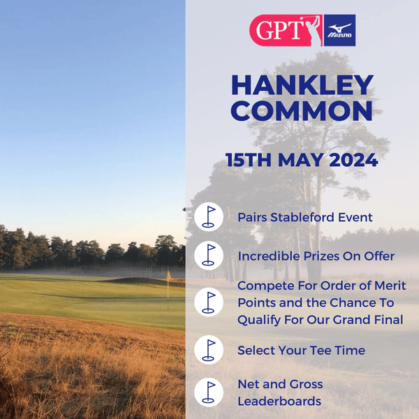 Hankley Common 2024