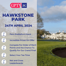 Hawkstone Park 2024