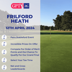 Frilford Heath 2024