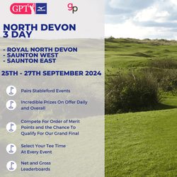 North Devon 3 Days 2024