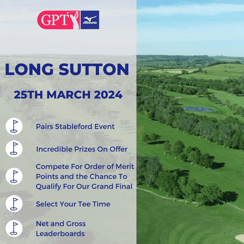 Long Sutton 2024