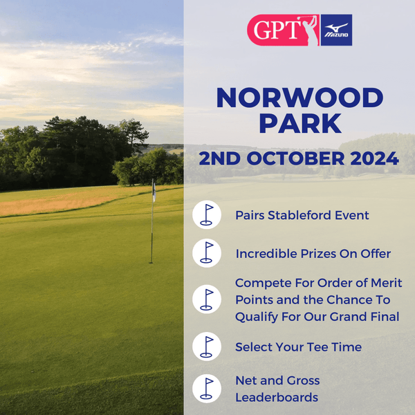 Norwood Park 2024