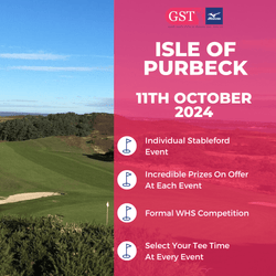 Isle of Purbeck Autumn Singles 2024