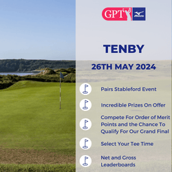 Tenby 2024