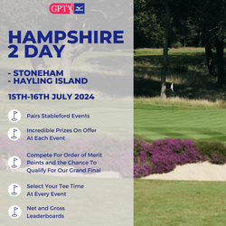 Hampshire 2 Days 2024