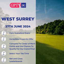 West Surrey 2024