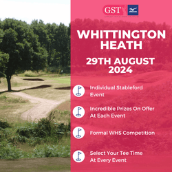 Whittington Heath Singles 2024