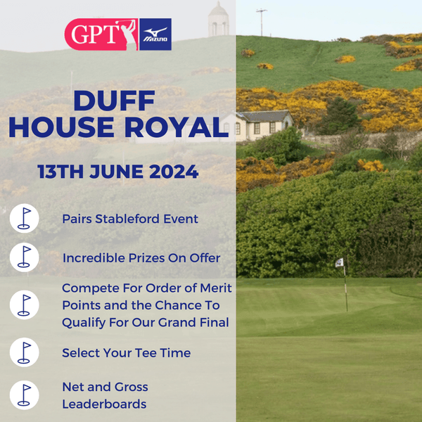 Duff House Royal 2024