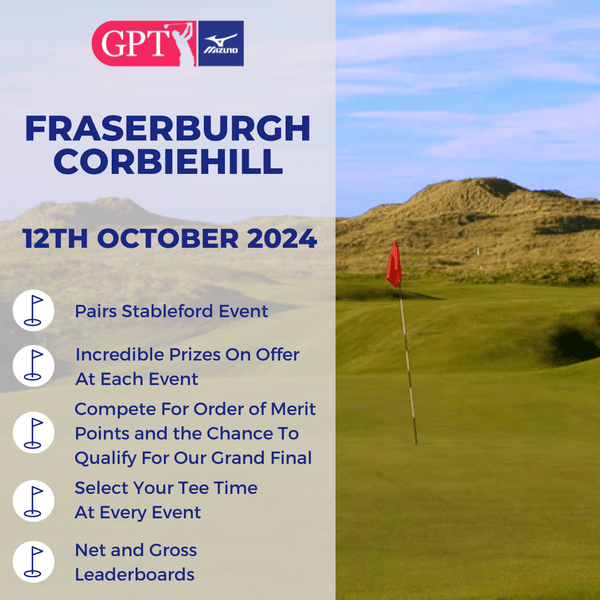 Fraserburgh 2024