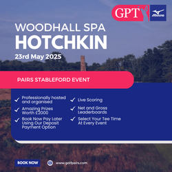 Woodhall Spa Hotchkin 2025