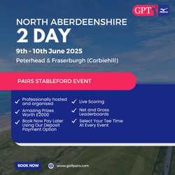 North Aberdeenshire 2 Days 2025