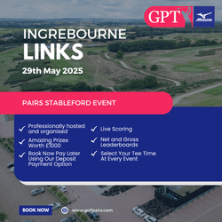 Ingrebourne Links 2025