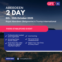 Aberdeen 2 Days 2025