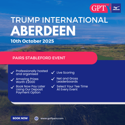 Trump International Aberdeen 2025