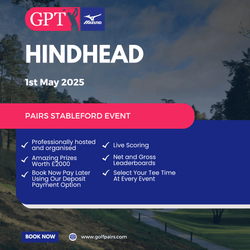 Hindhead 2025