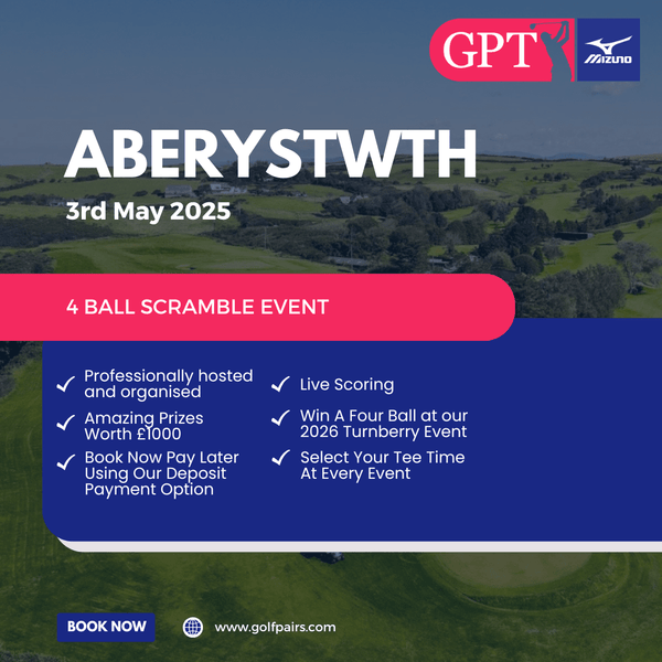 Aberystwyth Scramble 2025