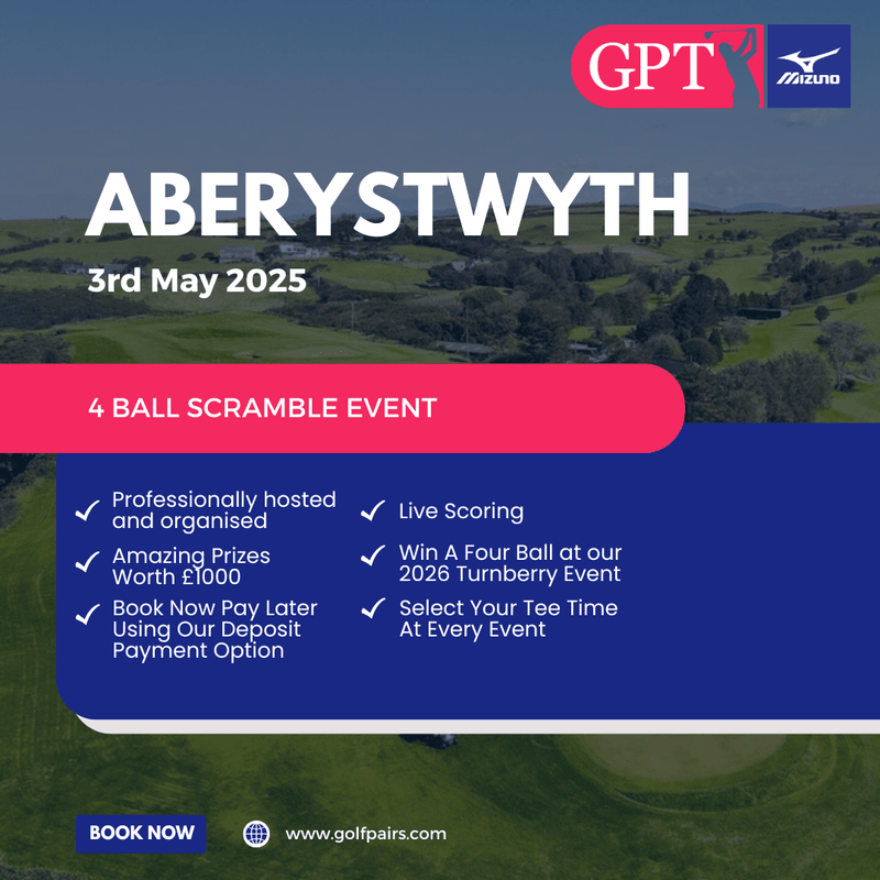 Aberystwyth Scramble 2025