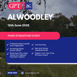 Alwoodley 2025