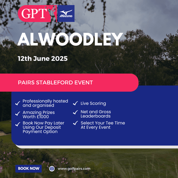 Alwoodley 2025