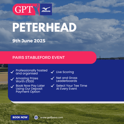 Peterhead 2025
