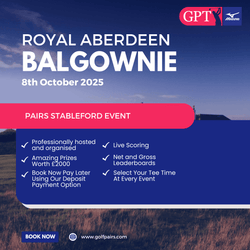 Royal Aberdeen 2025