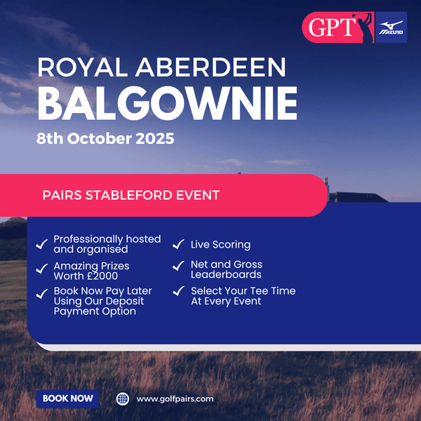 Royal Aberdeen 2025