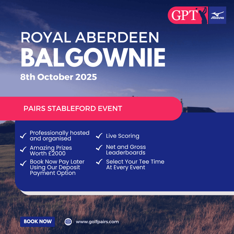 Royal Aberdeen 2025