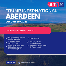 Trump International 2025