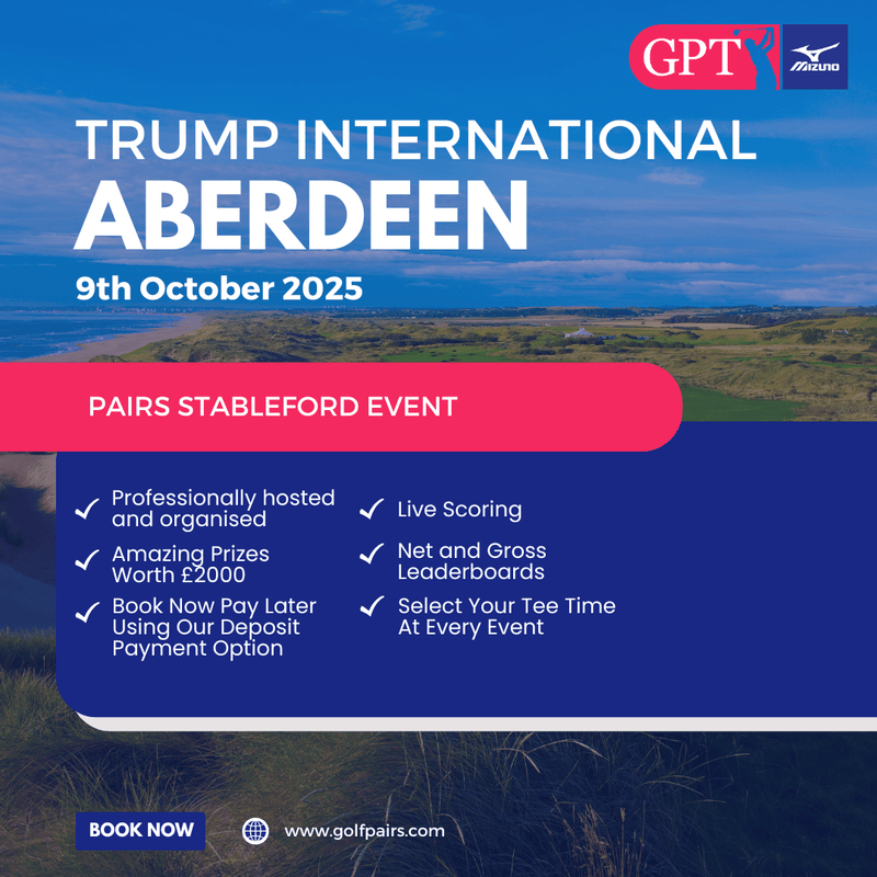 Trump International 2025