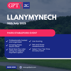 Llanymynech 2025