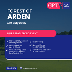 Forest of Arden 2025