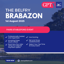 The Belfry Brabazon 2025