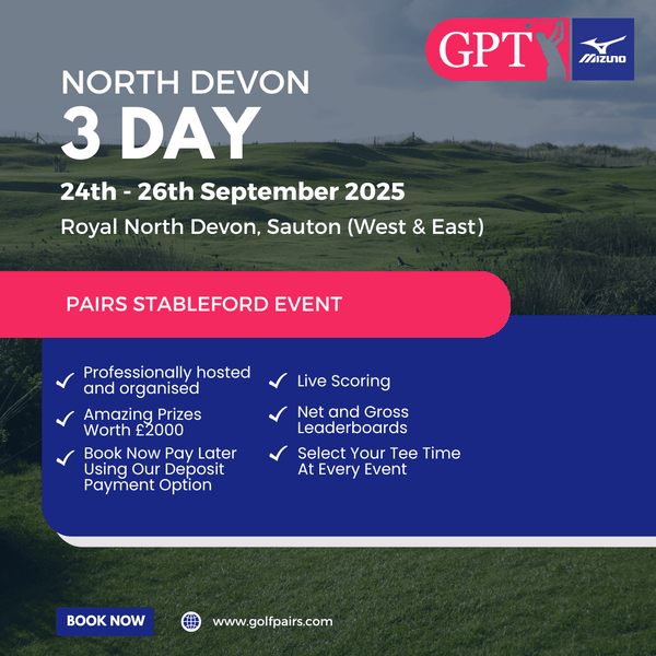 North Devon 3 Days 2025