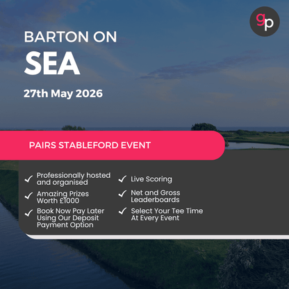 Barton On Sea 2026