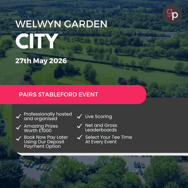 Welwyn 2026
