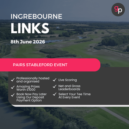 Ingrebourne Links 2026