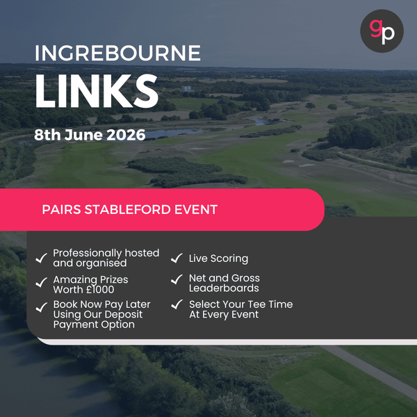 Ingrebourne Links 2026