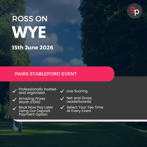 Ross On Wye 2026