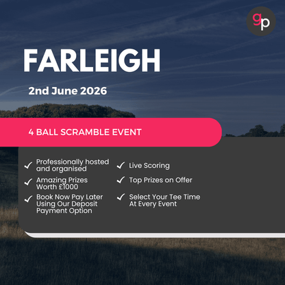 Farleigh Scramble 2026