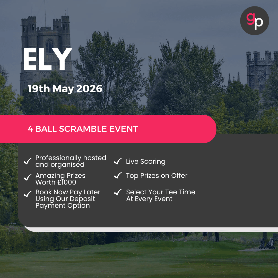 Ely Scramble 2026