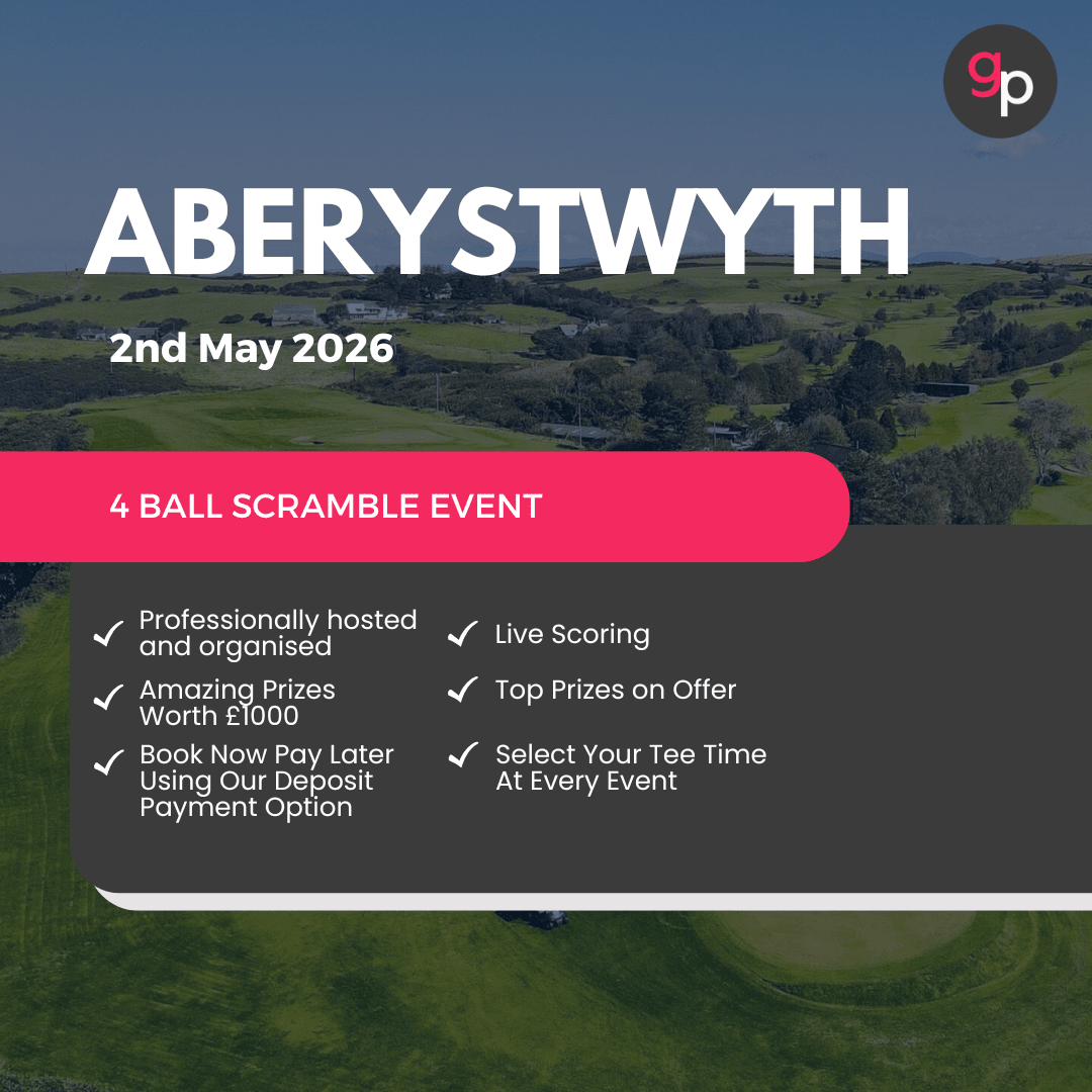 Aberystwyth Scramble 2026