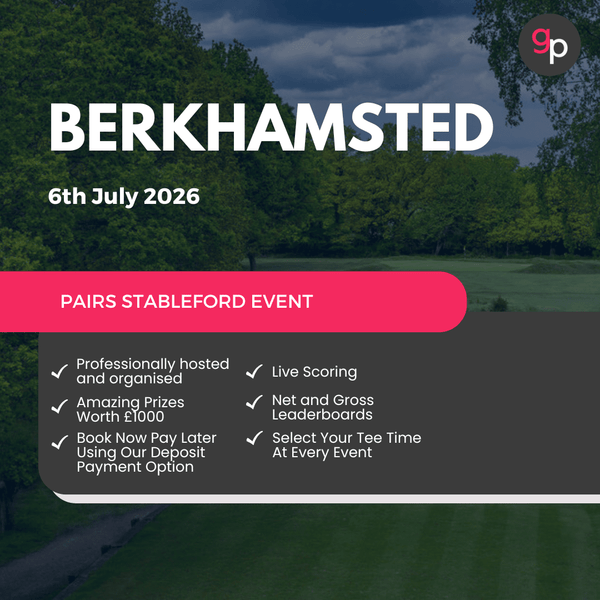 Berkhamsted 2026