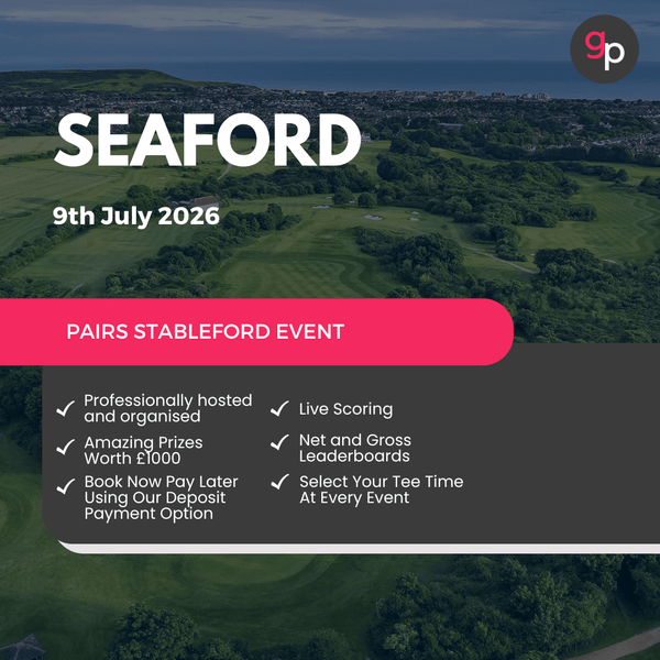Seaford 2026