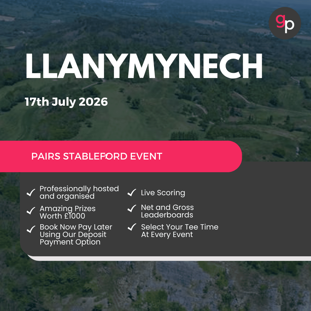 Llanymynech 2026