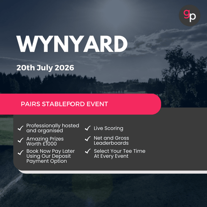 Wynyard 2026
